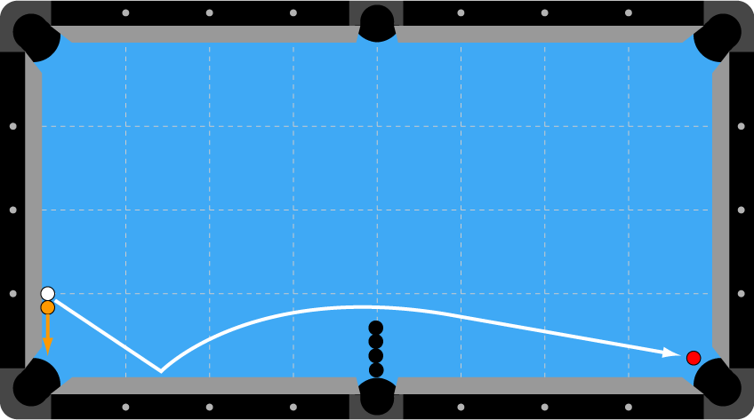 Pelinga's Double Masse